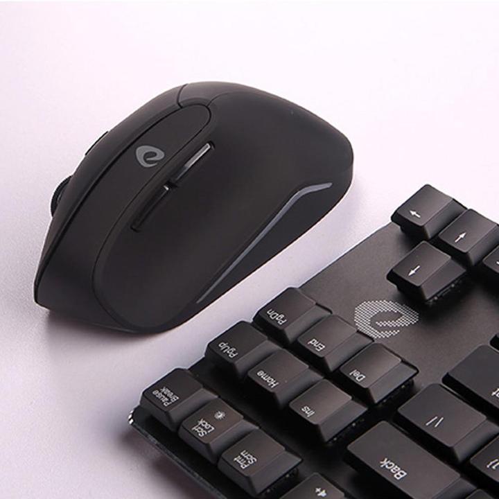 Dareu LM108G / LM108-G Wireless Office / Design Ergonomic Mouse