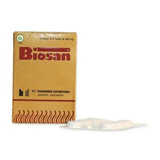 Jual Biosan | Shopee Indonesia