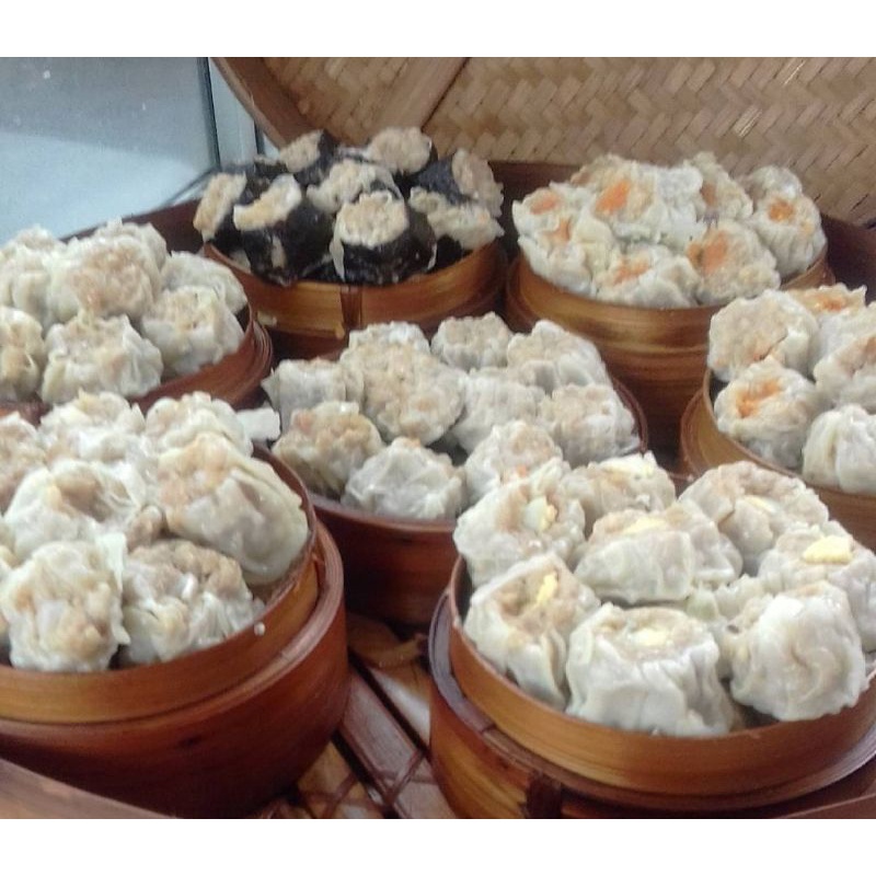 

Dimsum
