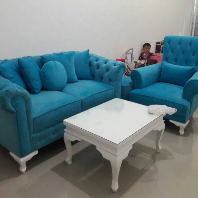 Sofa 211