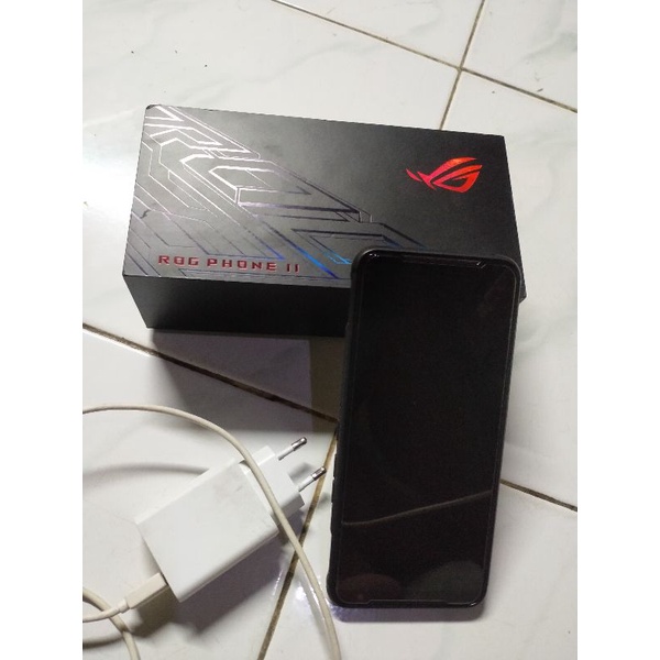 HP ROG PHONE 2 MATOT