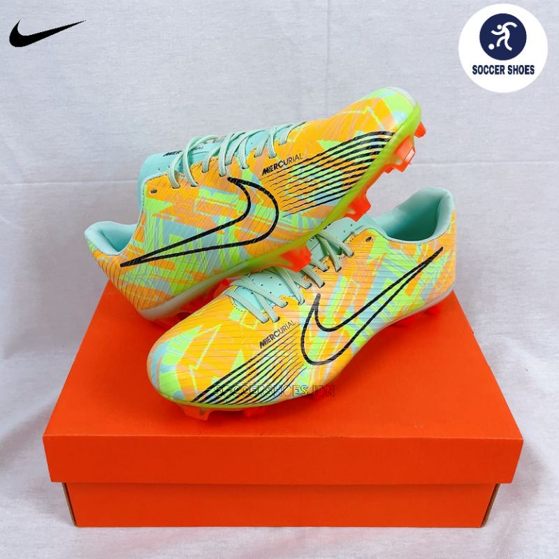 SEPATU BOLA NIKE MERCURIAL VAPOR 15 ACADEMY BONDED FG