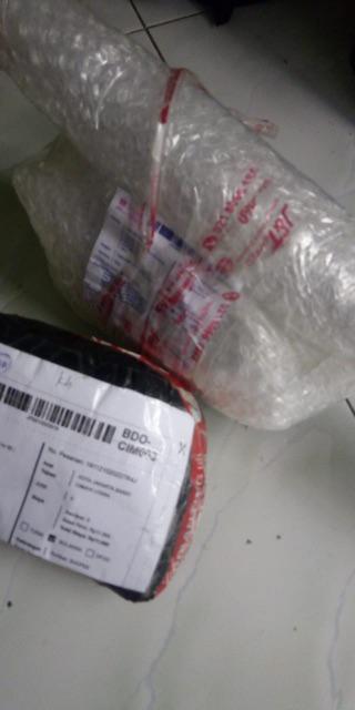 Centolan Kaitan Tali Gorden