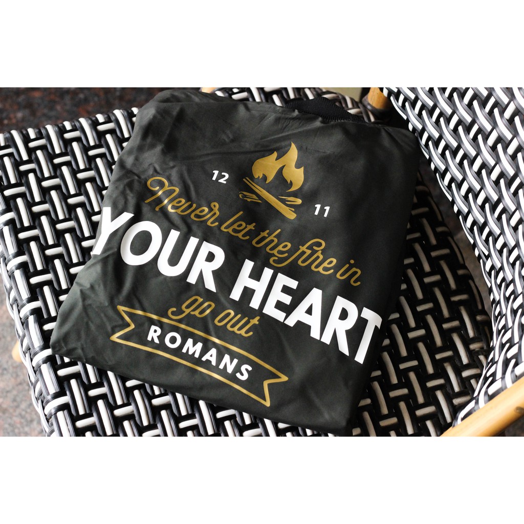 JAKET BOMBER / JAKET KRISTEN / BOMBER KRISTEN / BAJU KRISTEN / BOMBER DOUBLESIDE / CUSTOM BOMBER 03