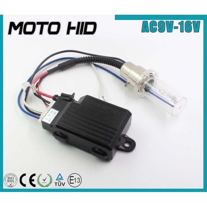 BALAST ONLY MOTOR MOBIL MOTO HID !