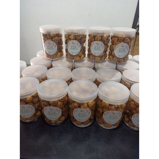 

Soes Coklat