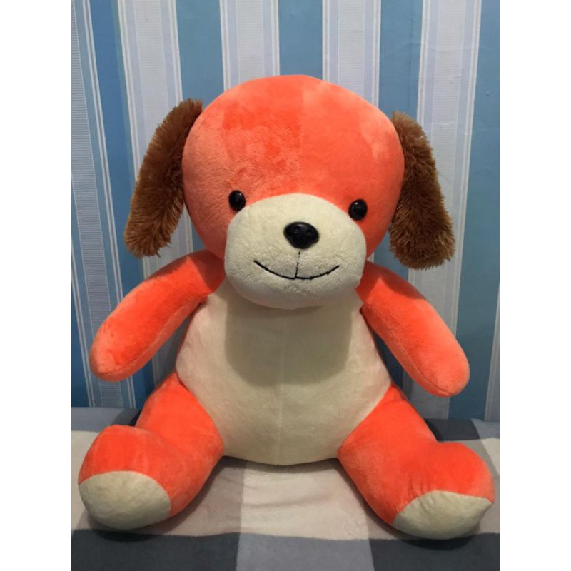 Boneka Anjing Besar Premium