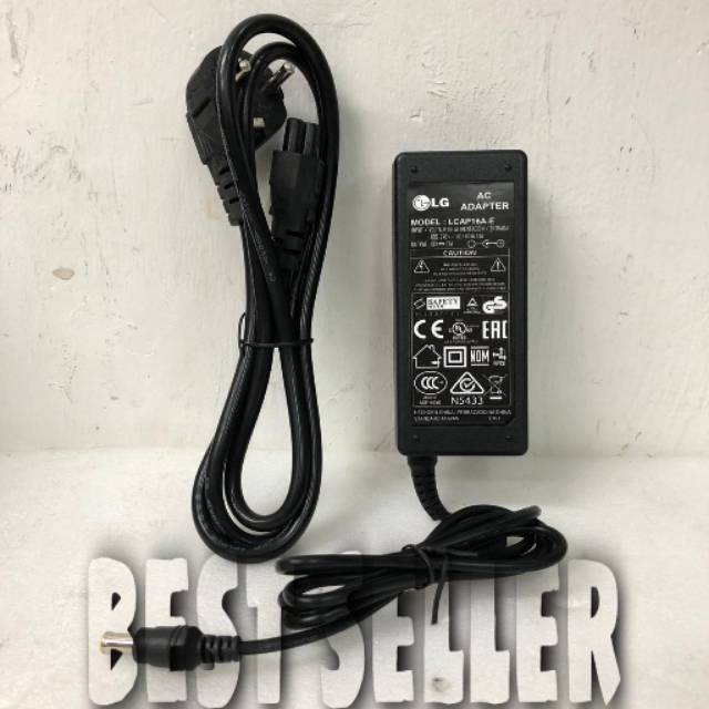 Adaptor TV LG LCD - LED 20 - 22 - 24 inch