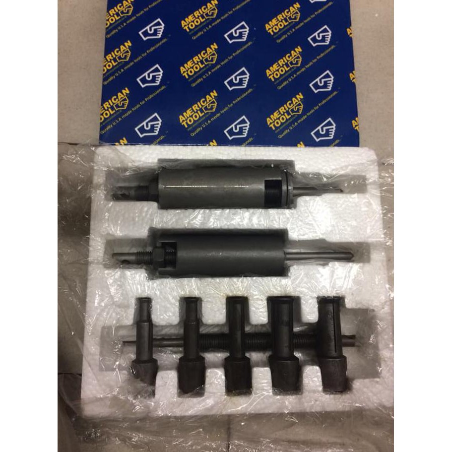 Treker Bearing CVT Treker Bearing Dalam 5 Pcs American Tool USA