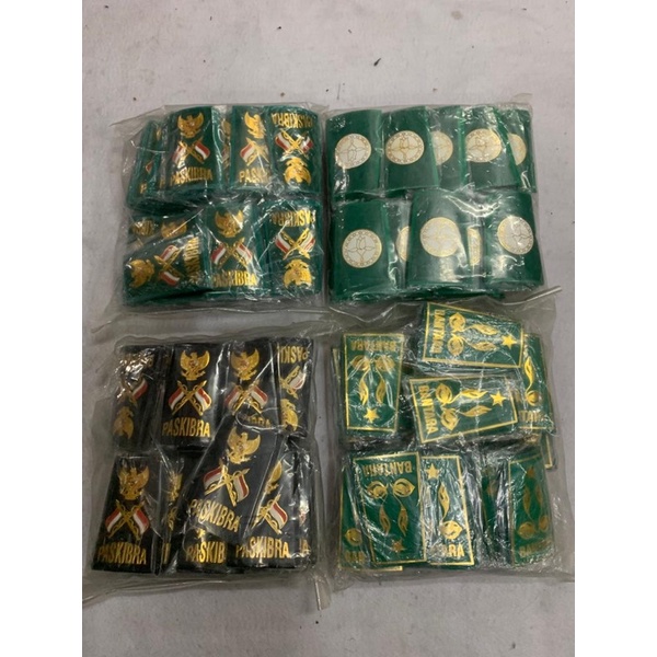 bad ovalet pakibra -ovalet bantara mika