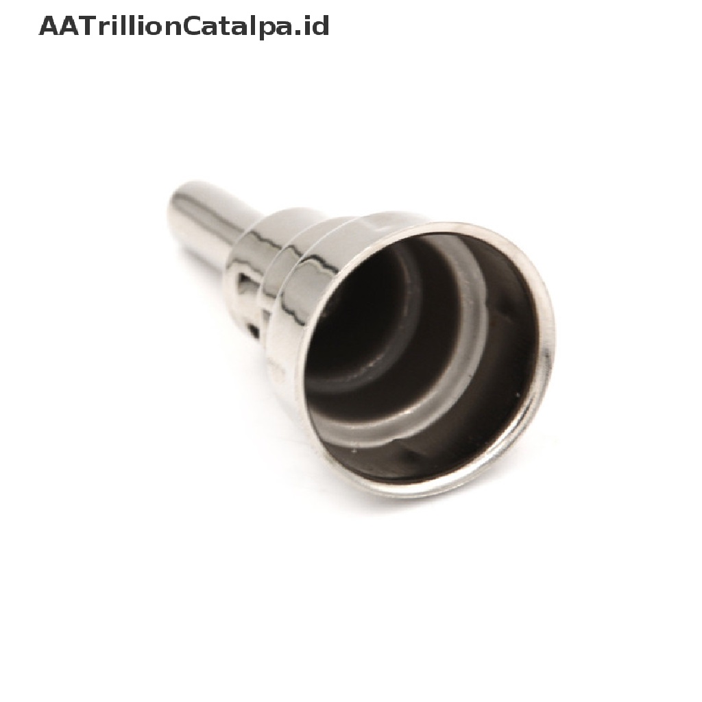 Aa Nozzle Sirkular Trillioncatalpa Metal 9mm Untuk Hot Air Gun 33mm 1600W 1800W 2000W