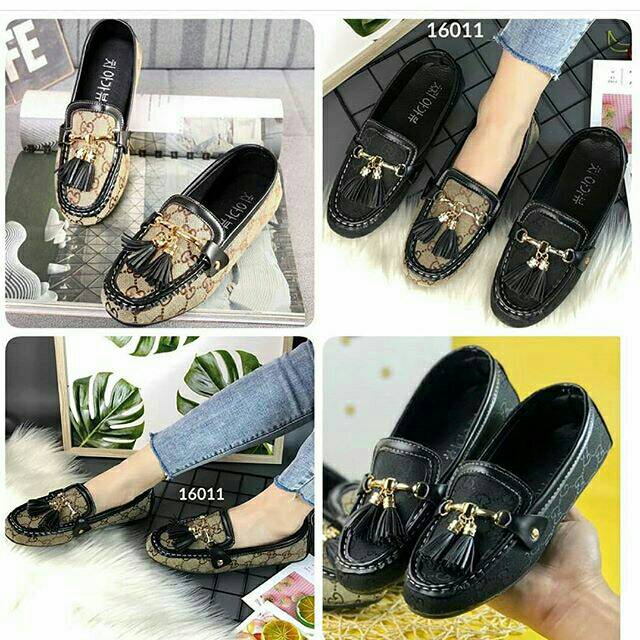NEW LOAFERS IMPORT