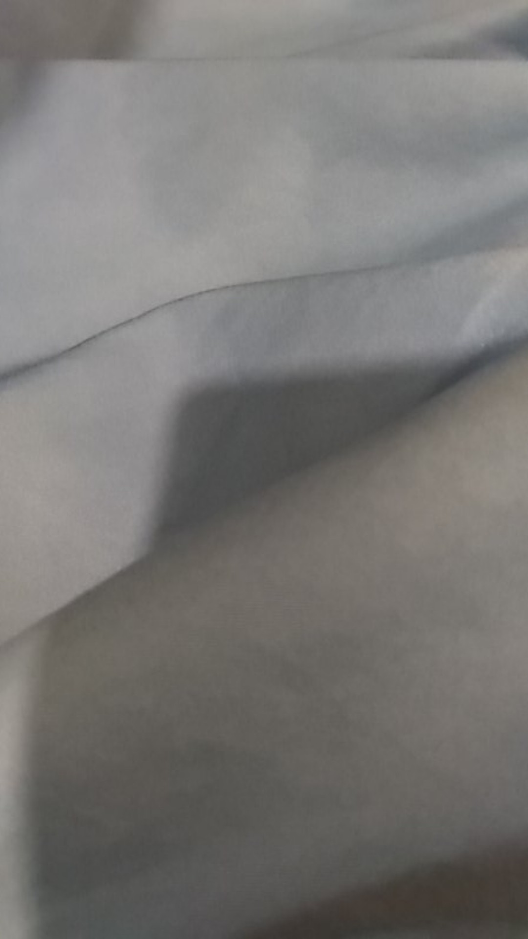 Hem Kemeja Batik Slimfit  Lengan Panjang