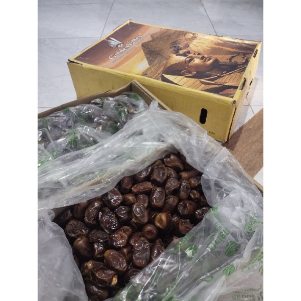 

Kurma golden valley, Kurma 1/4KG