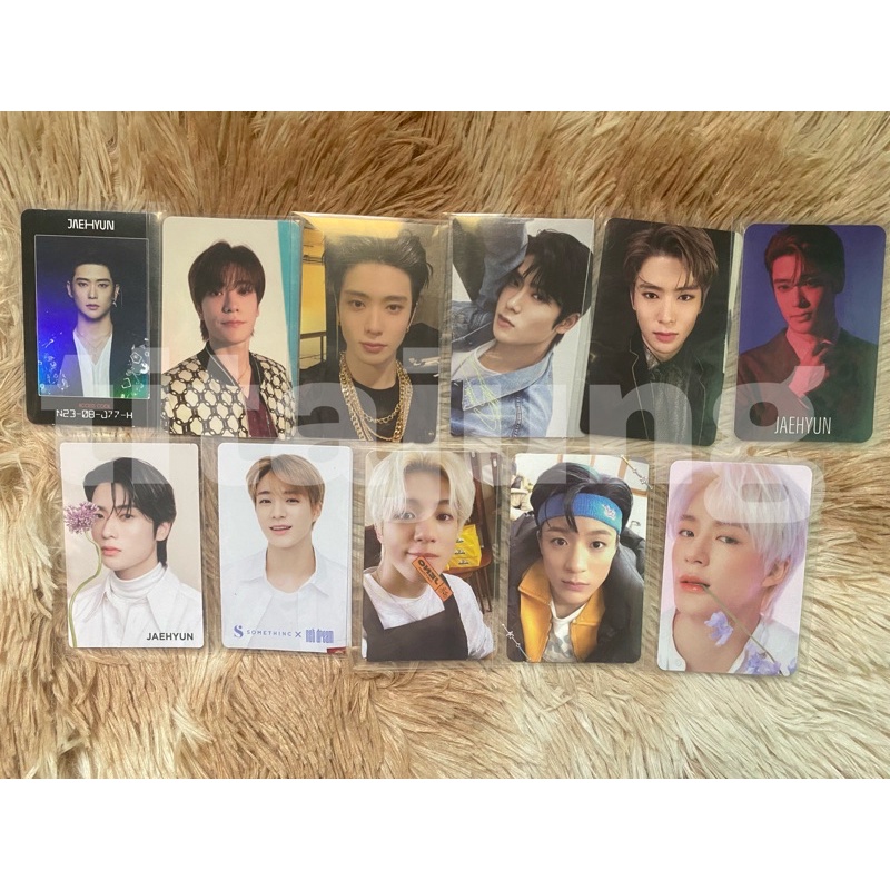 wts jaehyun jeno