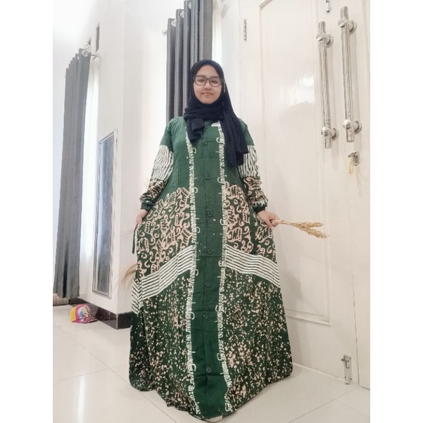 GAMIS TWILL ORIGINAL/GAMIS TWILL AKSARA/TWILL HONOCOROKO/TWILL ALWIYYA