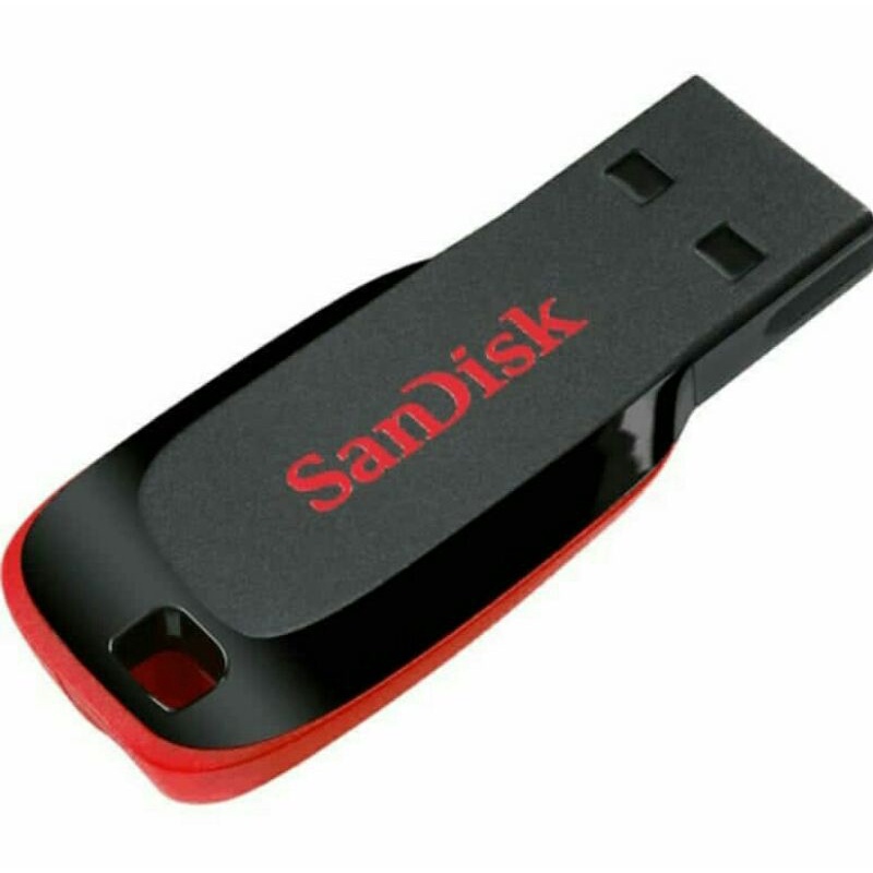 Sandisk Cruzer Blade Original
