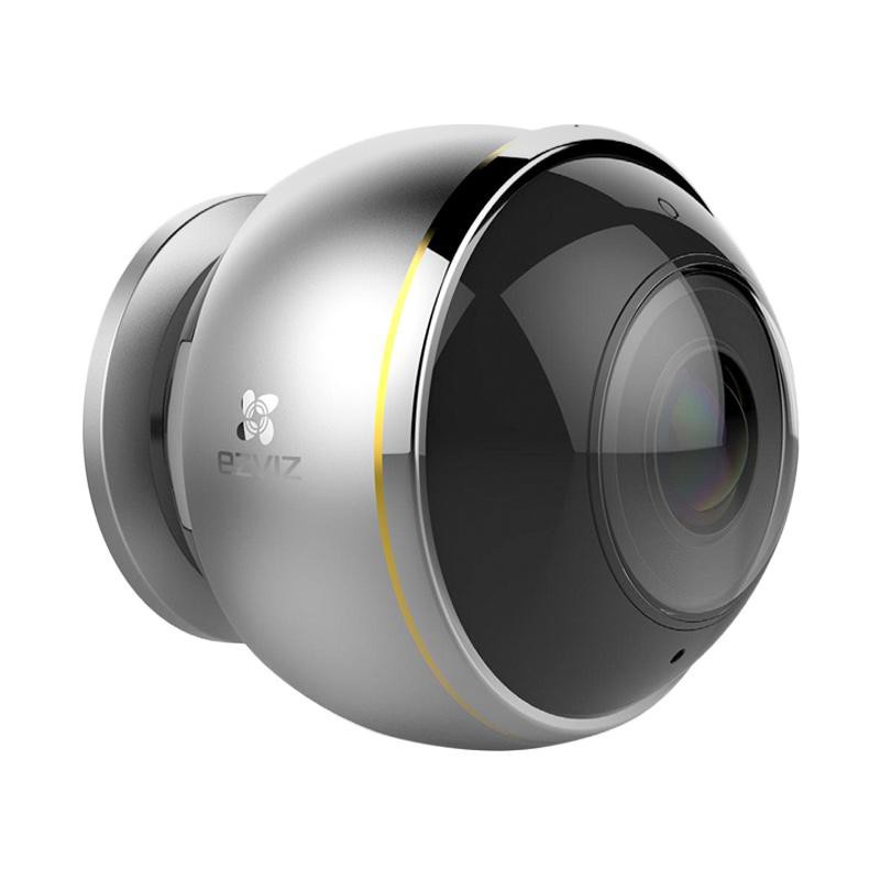 EZVIZ C6P ez360 3MP Mini Pano Panoramic 360 View Fisheye CCTV IP WiFi Wireless