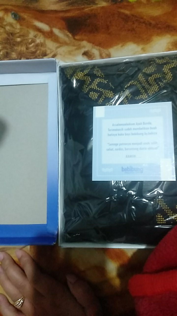 Haramain Baju Koko Bayi Anak Newborn 1 2 3 Tahun Katun Toyobo Batik Prada Peci Rajut Aqiqah Lebaran