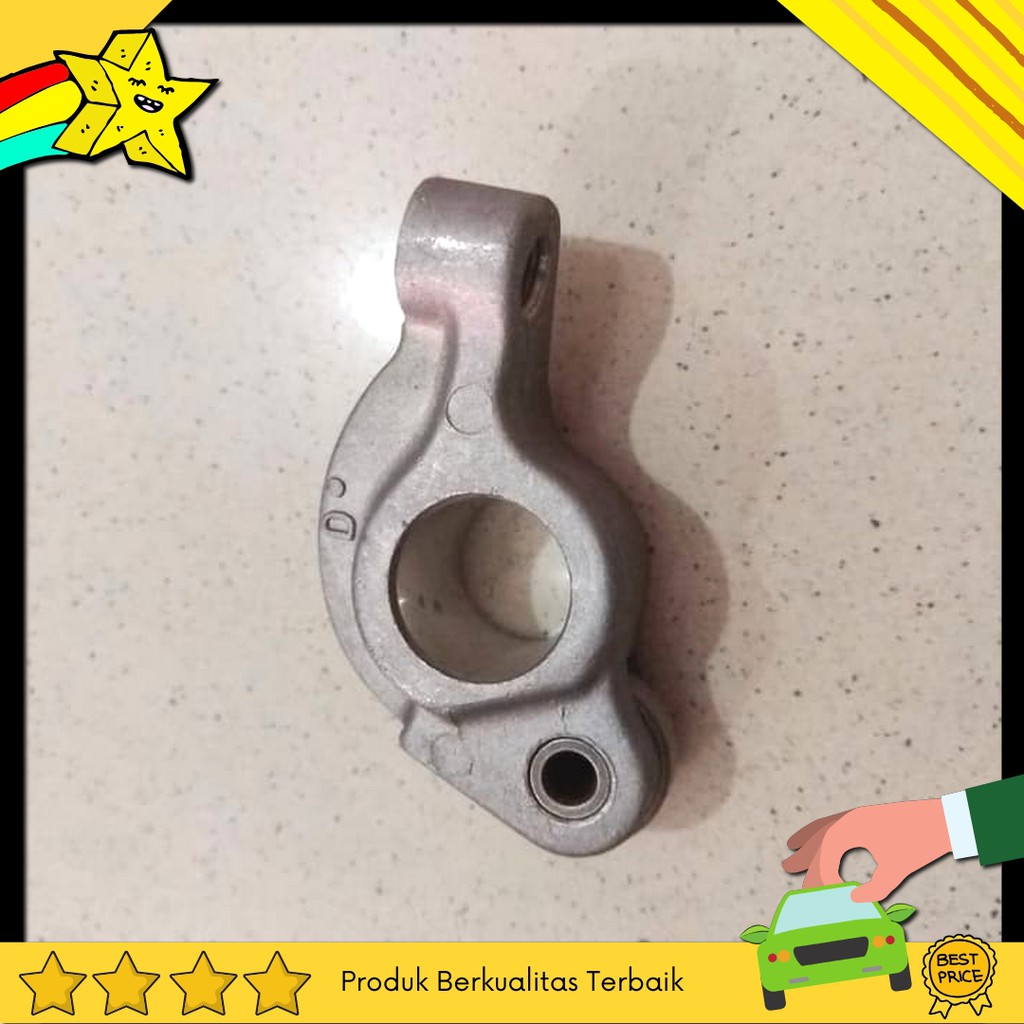 Rocker Arm T120Ss Pelatuk Klep Mobil Mitsubishi T120Ss