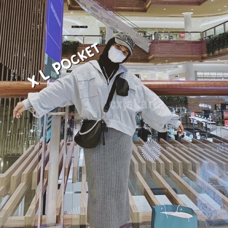 Outer Panjang Korea Long Outerwear Long Vest Cardigan Tangan Pendek Dress Pantai Hijab Outer Linen P