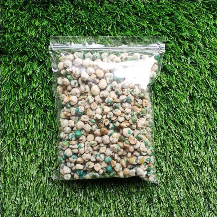 

Kacang Ijo Tepung Snack Terlaris Termurah 250 GRAM | 500 GRAM - 250 gram