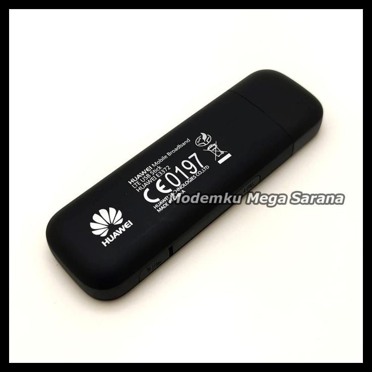 Paket Hotspot - Tp-Link Tl-Mr3420 + Modem Huawei E3372 All Operator
