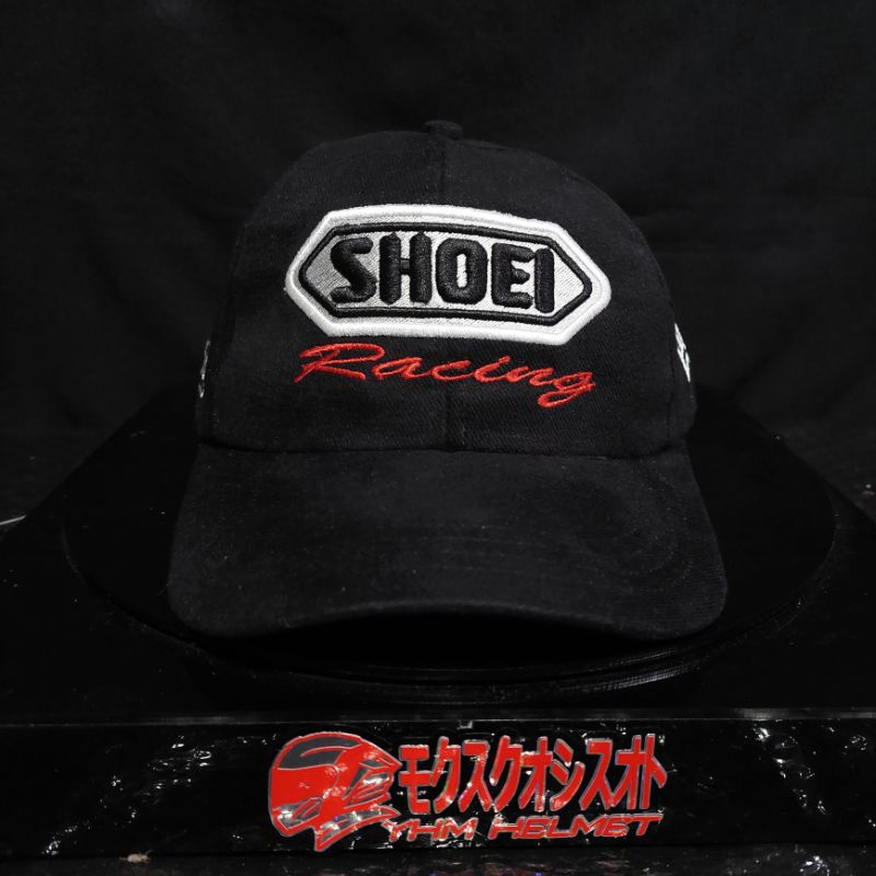 Topi Shoei Topi Bikers Topi Helmet