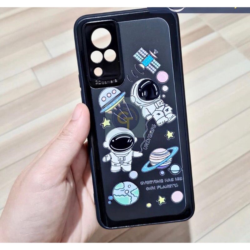 CASE HP OPPO A74(5g) Reno5F Realme 8/8pro C21 C25 CASE Gambar timbul proteck kamera case murah