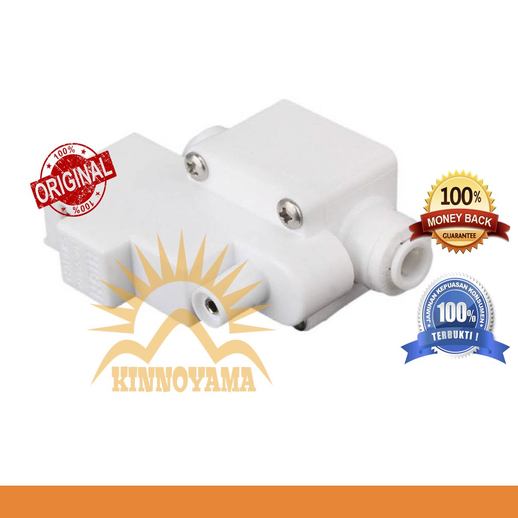 High Pressure Switch / HPS For RO Reverse Osmosis