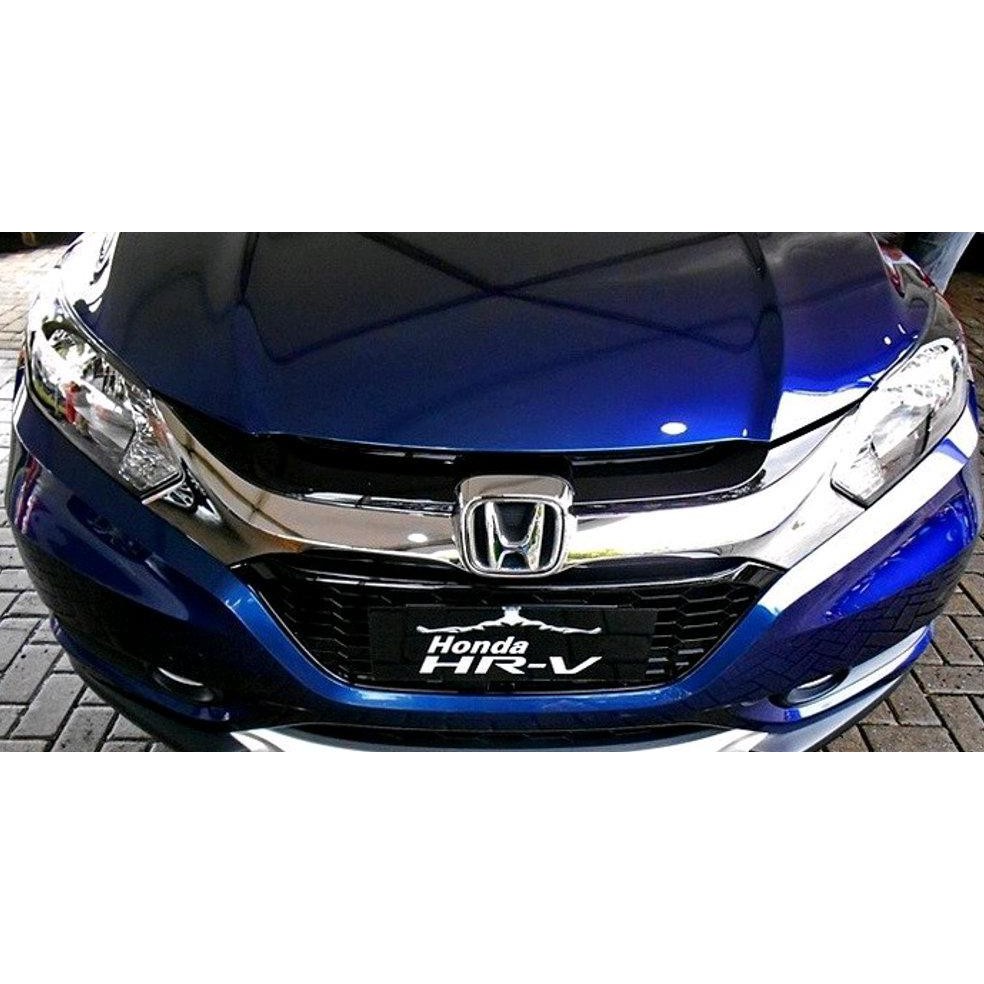 GRILL HRV MODULO STYLE MURAH