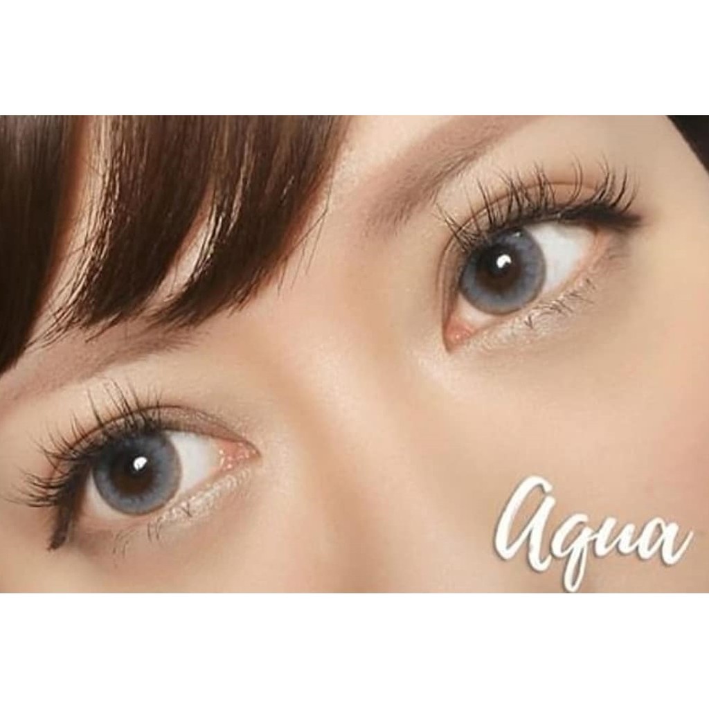 SOFTLENS NATURAL URBAN FACTORY NORMAL 14.5MM GRATIS TEMPAT SOFLEN