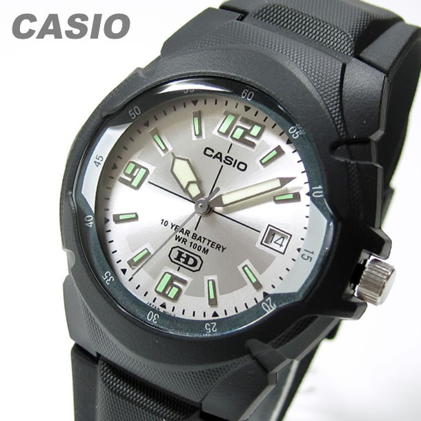 Jam Tangan Casio Original MW-600F-7A / MW 600F