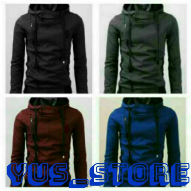 Jaket anime harakiri