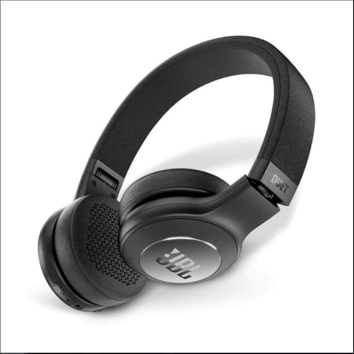 headphone bluetooth - Headphone Bluetooth JBL Original Duet BT
