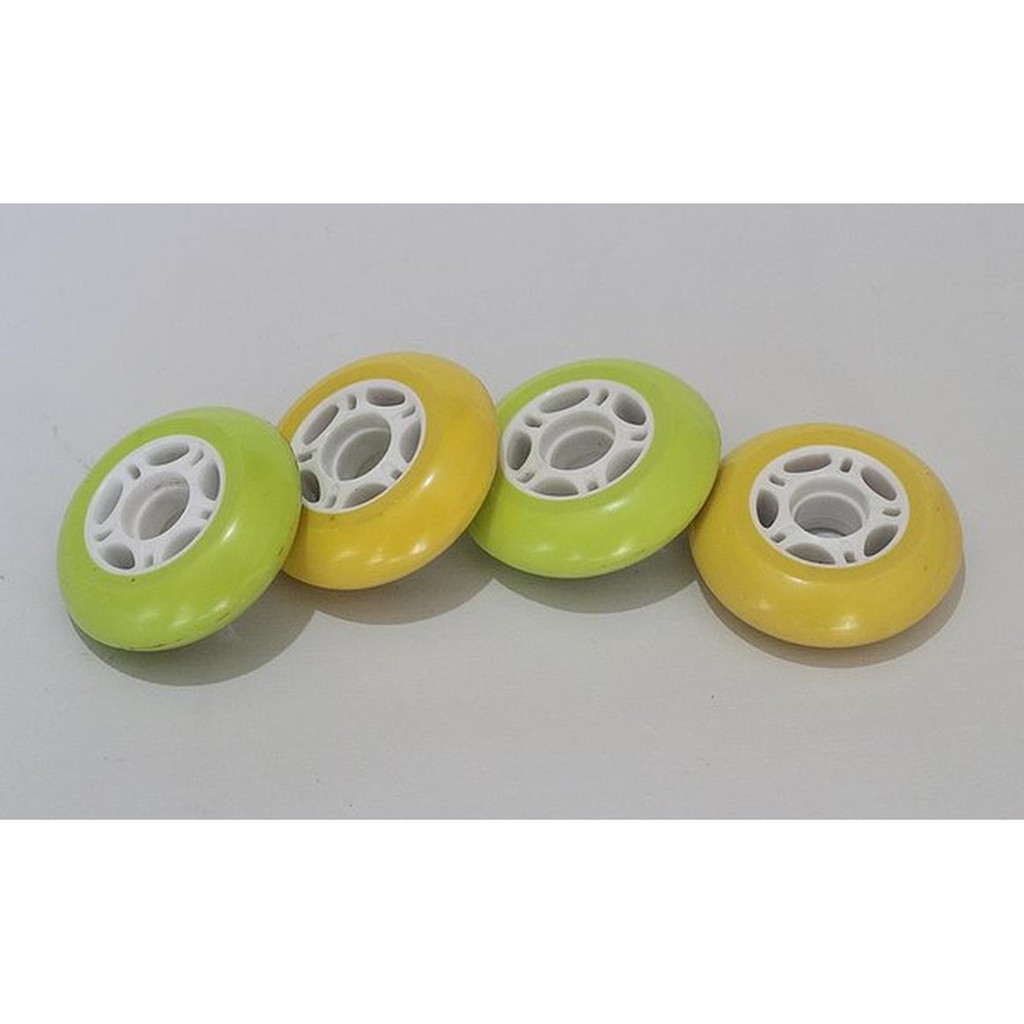Dijual RODA SEPATU RODA POLOS 76MM perkakas Limited