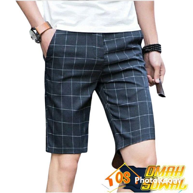 TERLARIS CELANA PENDEK PRIA TARTAN  CELANA PENDEK TARTAN KOTAK KOTAK BOXER TARTAN JUMBO CELANA TARTAN BIGSIZE CELANA PENDEK DISTRO SURFING