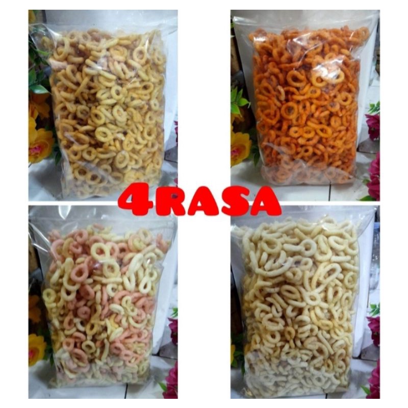 

lanting bumbu 1kg 4 rasa