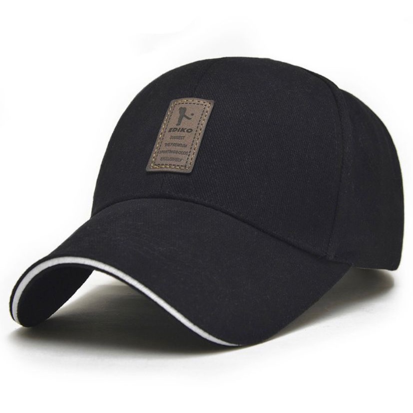 BANTING HARGA TOPI BASEBALL TERBARU/TERKINI PRIA EDIKO