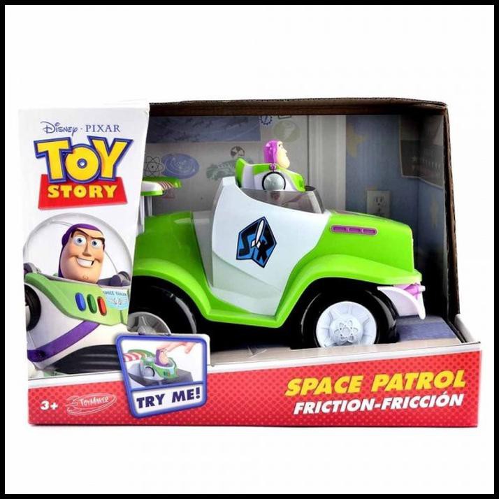 car on toy story