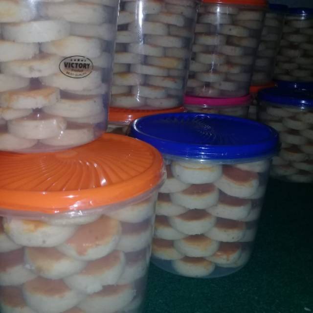 

Kue Kacang