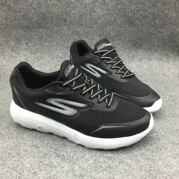 SEPATU SKECHERS GO TRAIN CITY ORIGINAL