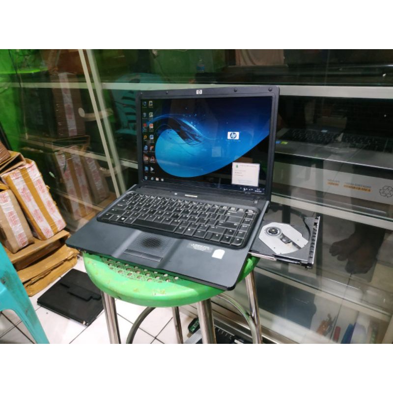 Laptop HP 520 Intel Celeron