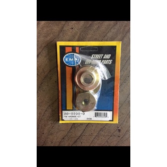 MUR FAN BLOWER KIT VW EMPI