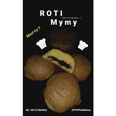 

Roti Mymy
