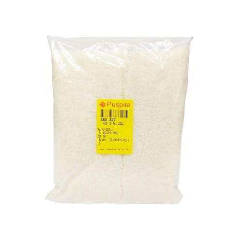 

Kelapa Parut Kering 250g - 1000g Repack