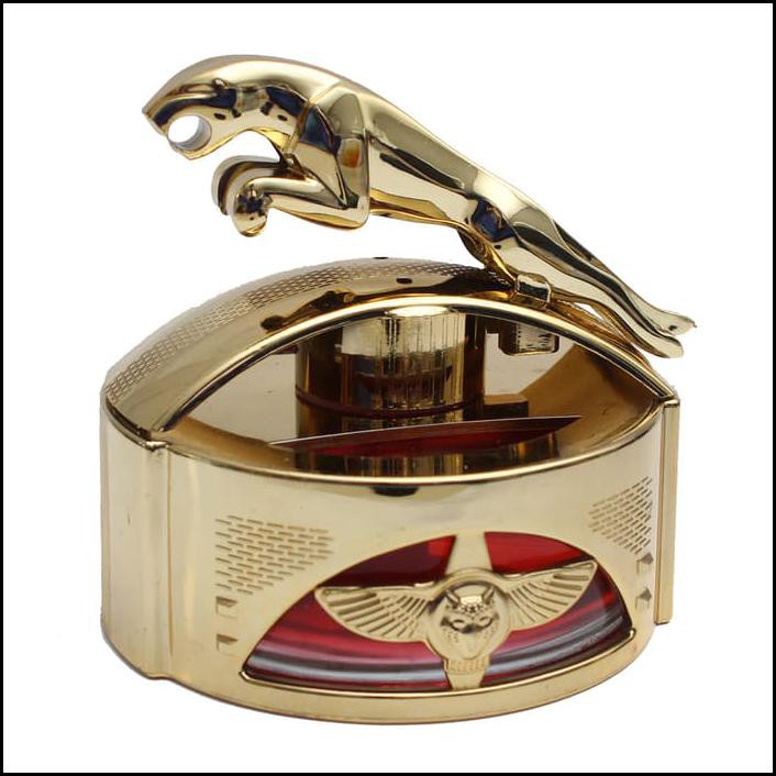 Parfum Mobil Jaguar Emas