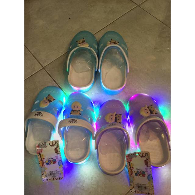 SANDAL ANAK CEWEK DAN COWOK ZANDILAC