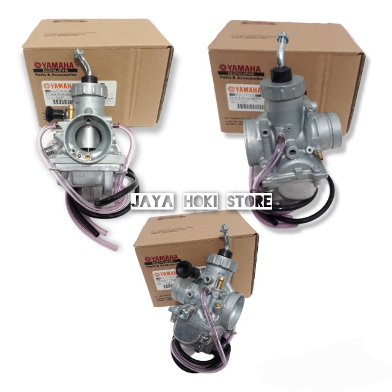 KARBURATOR KARBU YAMAHA RX KING ORIGINAL JAPAN - IMPOR