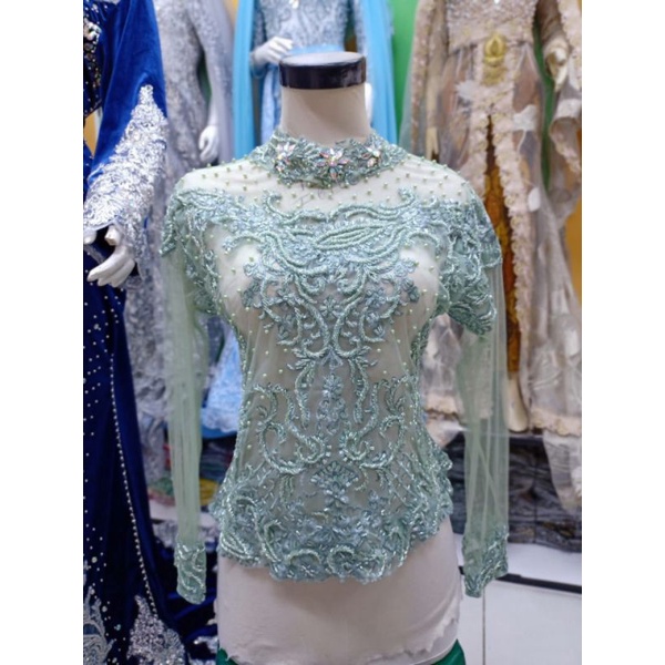 atasan payet ready ya kak .. silahkan d order